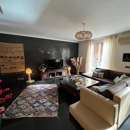 Edenduplex Apartment Marrakesh Exterior photo