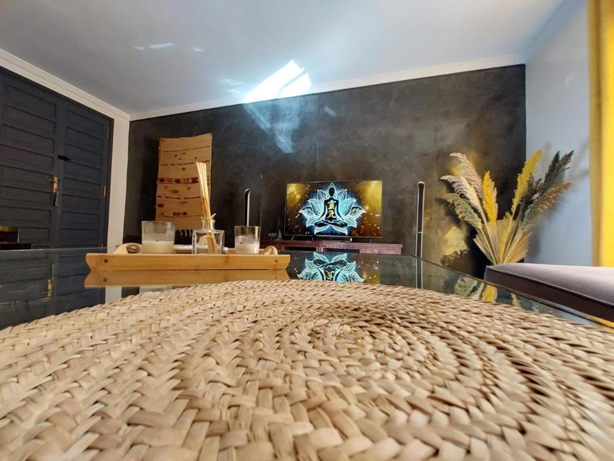 Edenduplex Apartment Marrakesh Exterior photo