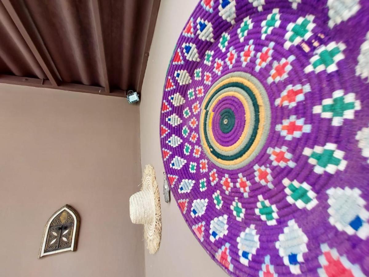 Edenduplex Apartment Marrakesh Exterior photo