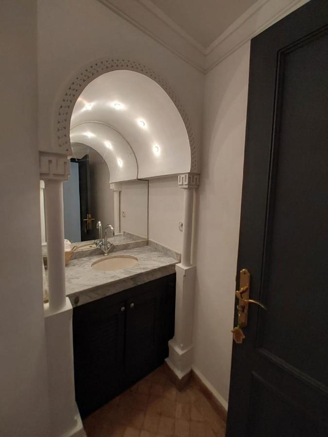Edenduplex Apartment Marrakesh Exterior photo
