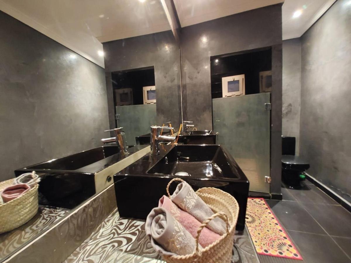 Edenduplex Apartment Marrakesh Exterior photo