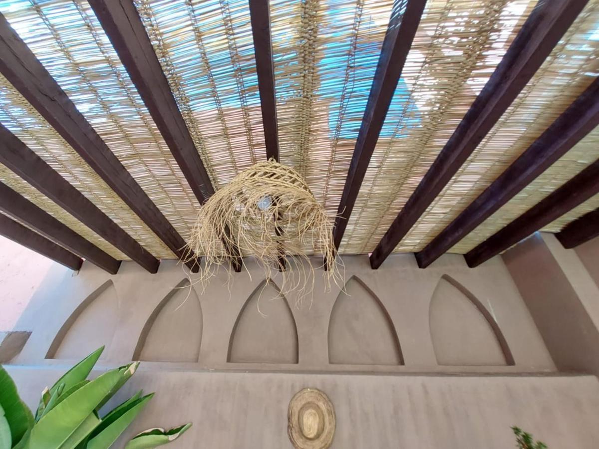 Edenduplex Apartment Marrakesh Exterior photo