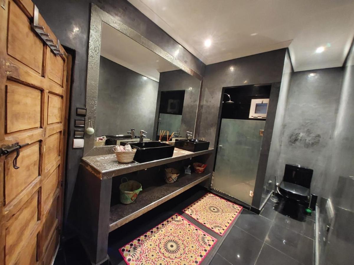 Edenduplex Apartment Marrakesh Exterior photo